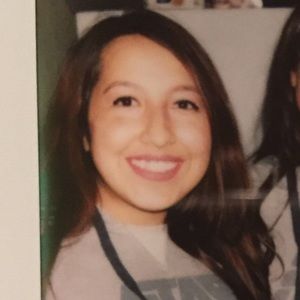 Meet your Posher, Kenia